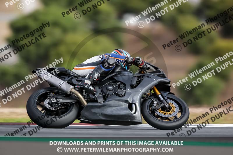 motorbikes;no limits;october 2019;peter wileman photography;portimao;portugal;trackday digital images